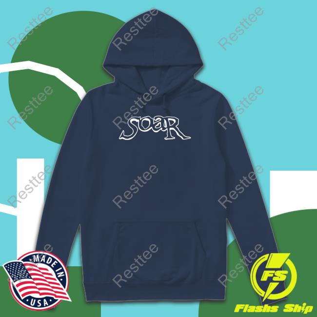 Soar Shirt Soar Tag Shirt