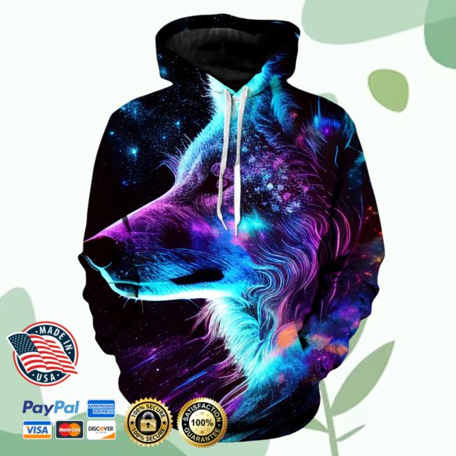 Official Iedm Clothing Facing Orion Unisex Top Shirt 3D All Over Print