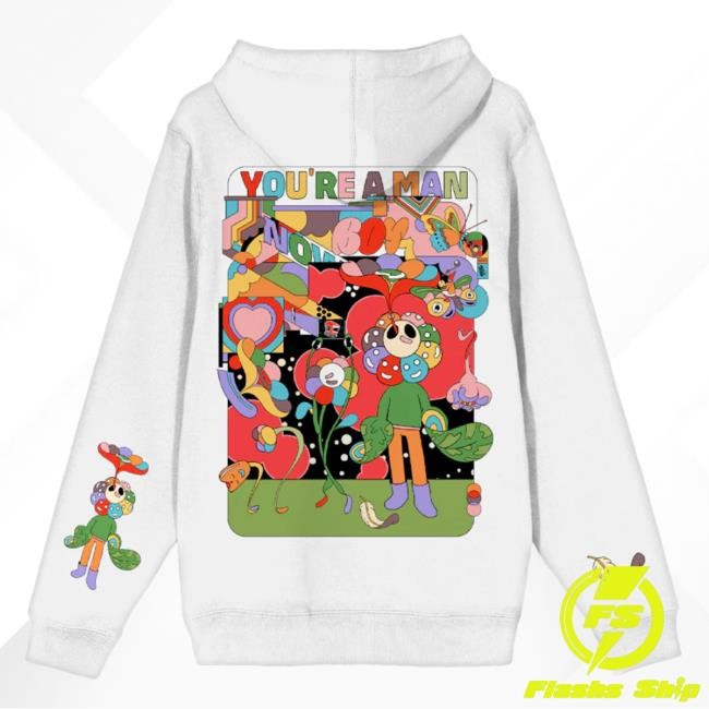 Murugiah Buttlerfly Hoody Jacob Anderson Murugiah Buttlerfly Sweatshirt Hoodie Jacob Anderson