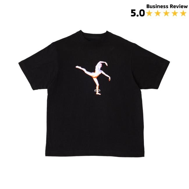 Movement Tee IKONO Merch Movement Shirt IKONO Merch