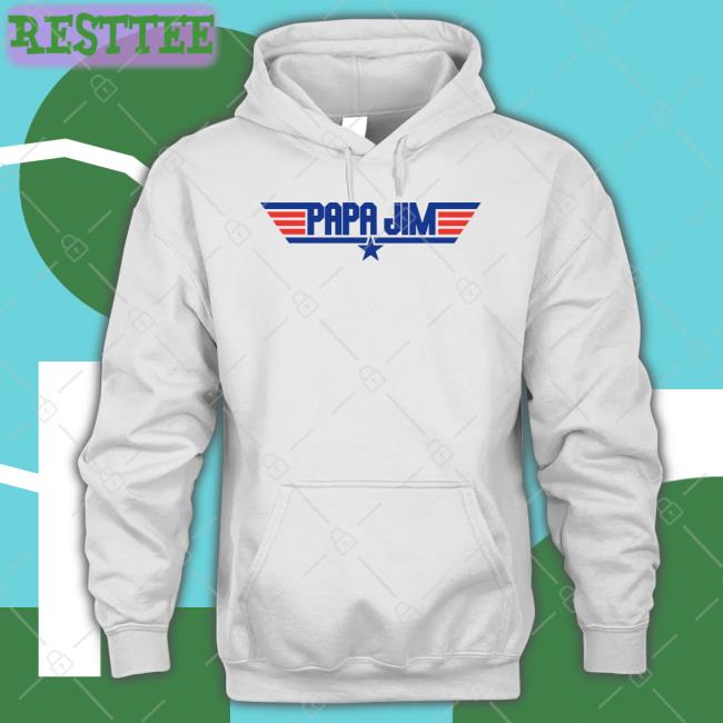 Danny Duncan Merch Dannyduncan69 Papa Jim T Shirt