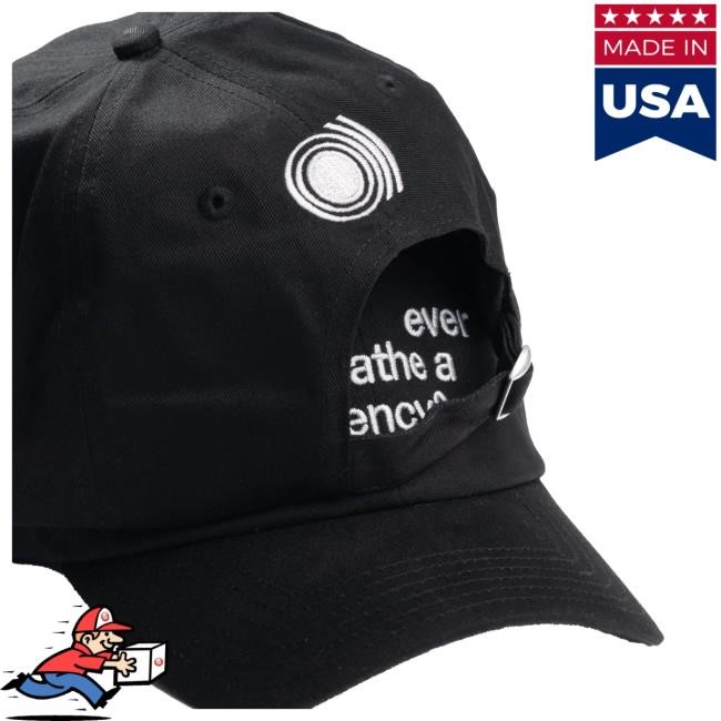 Sunn O))) Archive Frequency Cap Tour Merch Collector