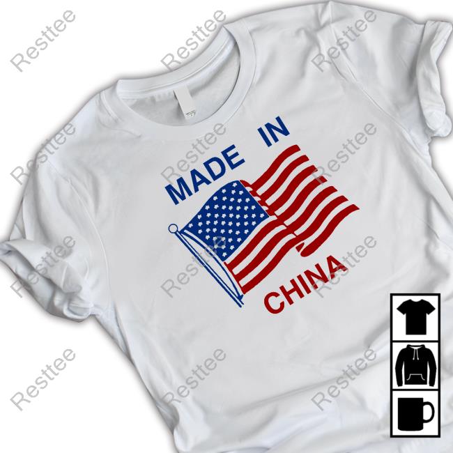 Shirts That Go Hard Made In China Sweatshirt Shirts That Go Hard Made In China Shirt