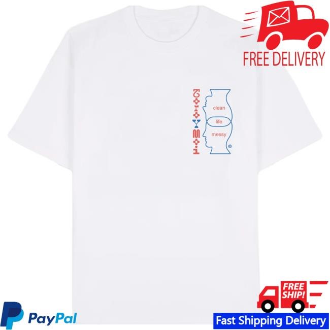 Official Toro y Moi Merch Store Toro Y Moi X Brain Dead Organic Time New Shirt Toro y Moi