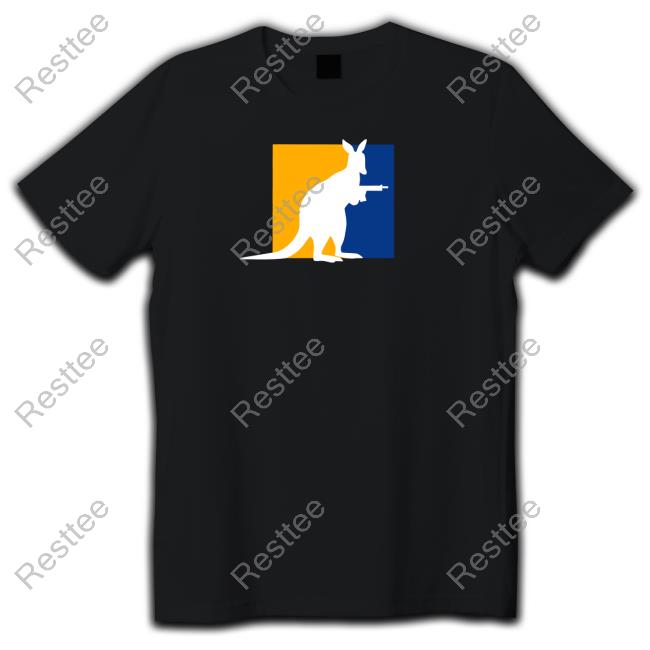 Thunder Down Under Shirt