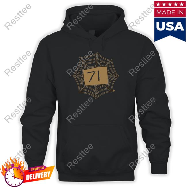 Breakingt 71 Crewneck Sweatshirt