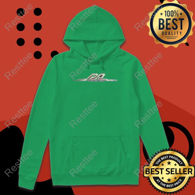 Chrome Ro Crew Tee Shirt Chrome Ro Crew Hoodie
