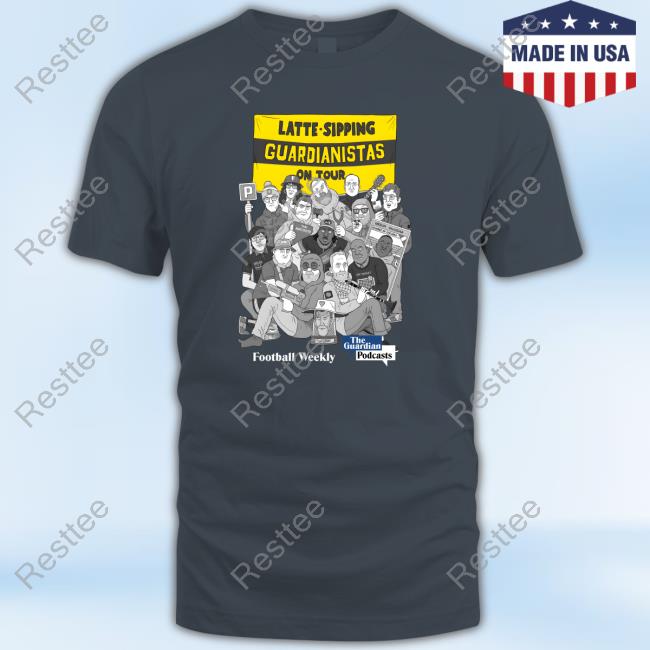Official David Squires Football Weekly Black T Shirt David Squires Football Weekly Black Shirt New