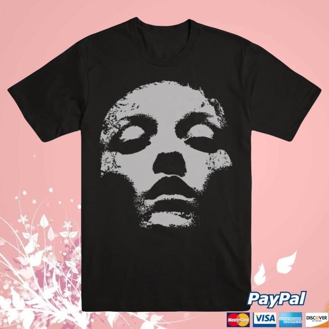 Converge "Jane Doe" Tshirt Evil Greed Merch Store Official