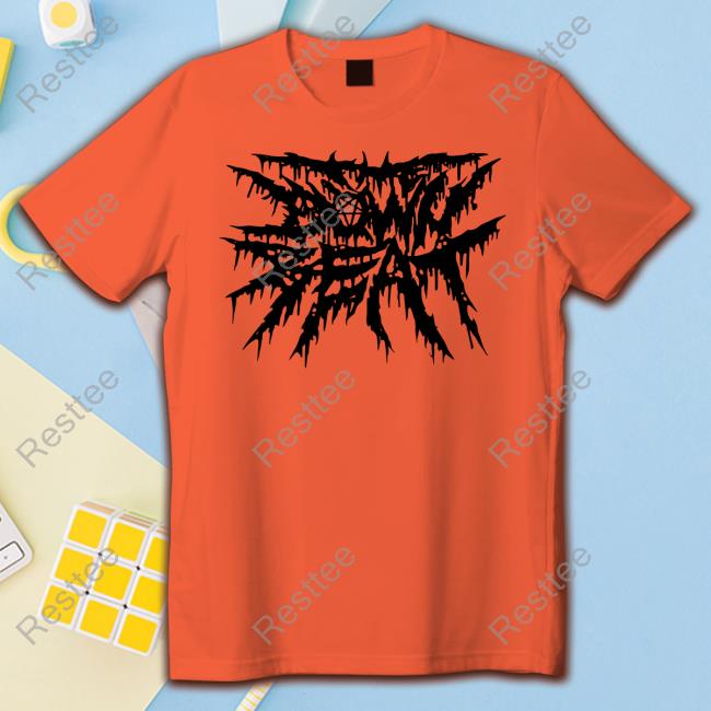 The Downbeat Merch Shop Downbeat Logo New T-Shirt The Downbeat Merch Shop Downbeat Logo New T-Shirt