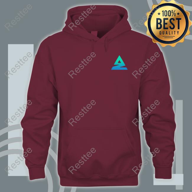 Alex Zedra Zedra Logo Crewneck Sweatshirt Zedra TankTop