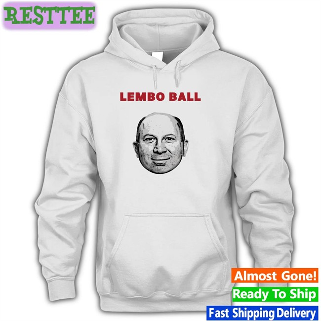 Bonfire Merch Lembo Ball Long Sleeve T Shirt Pete Lembo Famously Garnet Sports Pete Lembo Famously Garnet Sports Bonfire Merch Lembo Ball Shirt