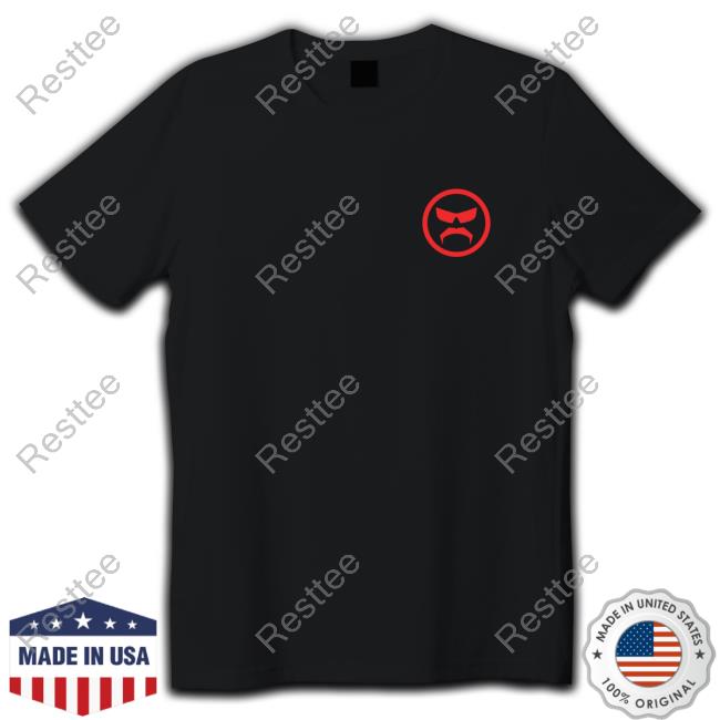 Dr Disrespect Merch Whole Other Level Pullover Shirt (Back Hit) Dr Disrespect Merch Whole Other Level Pullover Shirt (Back Hit)