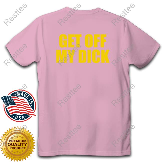 Beastie Boys Get Off My Dick TShirts Archiv Pattinson Beastie Boys Get Off My Dick T-Shirt