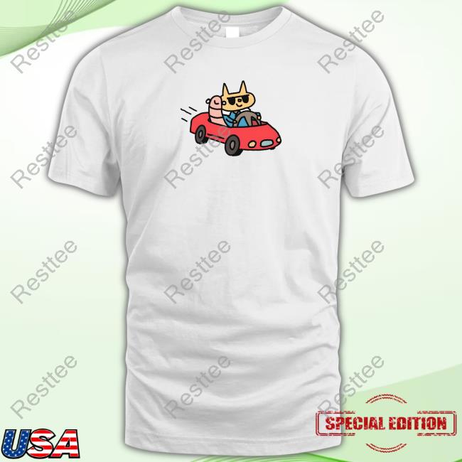 Grebcomics Worm Insurance Long Sleeve Shirt Grebcomics Worm Insurance T Shirt