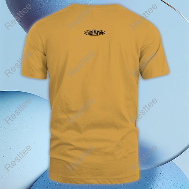 Official We Are Winning Tee Official We Are Winning Shop Merch Logo T Shirts
