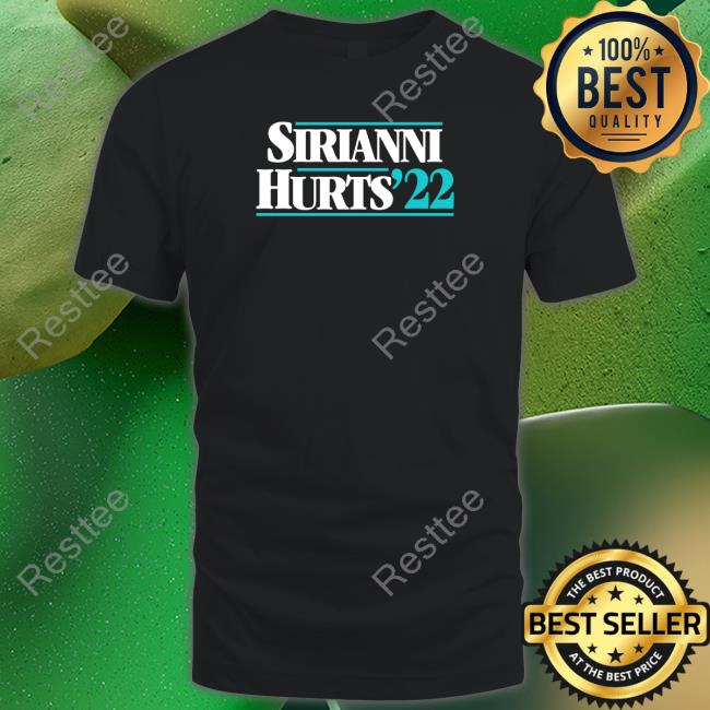 John Clark Sirianni Hurts 22 Tank Top Jalen Hurts Nick Sirianni
