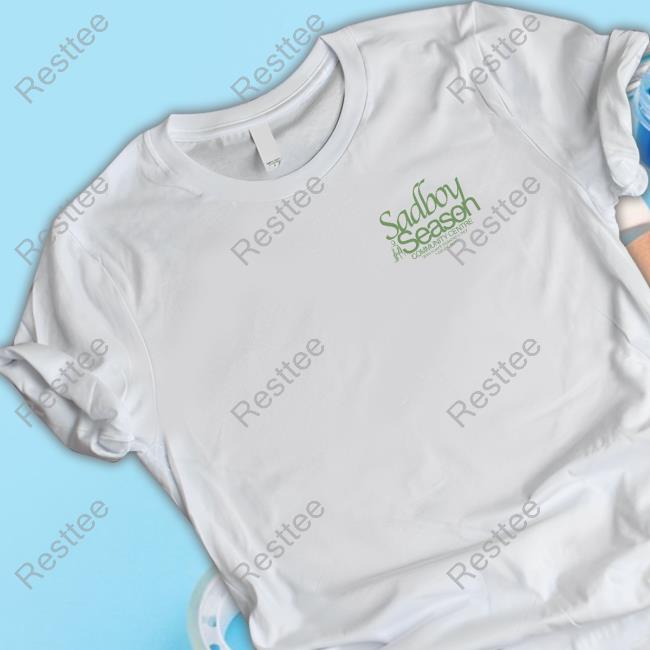 Official Barstool Sports Sadboy Shop Shirts