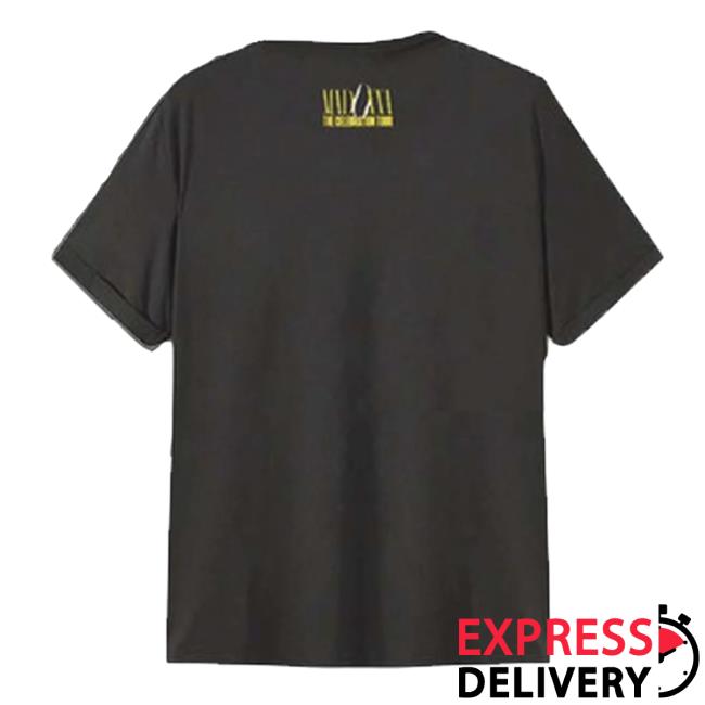 Madonna Merch Italians Do It Better The Celebration Tour Shirt Madonna Merch Italians Do It Better The Celebration Tour T Shirt