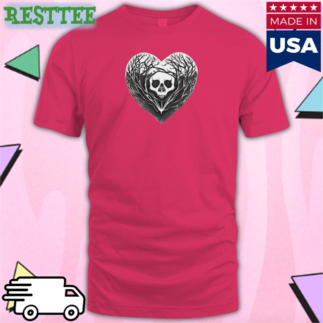 My Hardened Heart Tank Top My Hardened Heart Hoodie