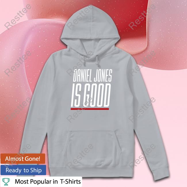Barstool Sports Daniel Jones Is Good Shirts