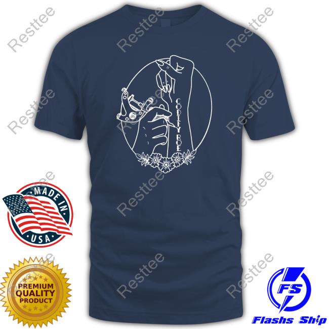 Codify Roe Long Sleeve T Shirt