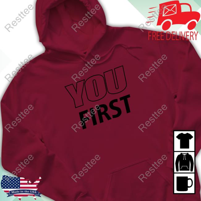 You First Shirts Hayley Williams You First Shirt