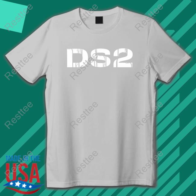 Ds2 T-Shirt