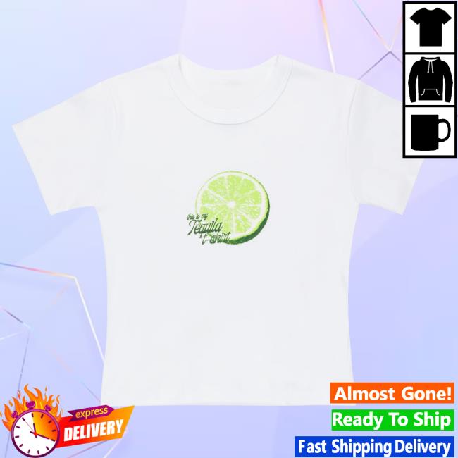 Official Hotmess Merch Store This Is My Tequila Baby Tshirt Iamunwell Clothing Shop