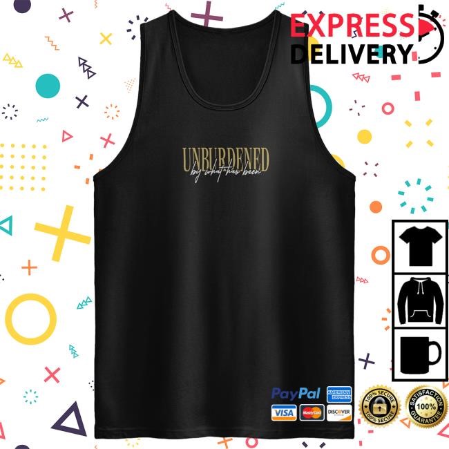 Official Beautiful Bastard Merch Store Philip DeFranco Unburdened By What Has Been Shirt 2024 BeautifulBastard Official Beautiful Bastard Merch Store Philip DeFranco Unburdened By What Has Been Attractive Shirt BeautifulBastard