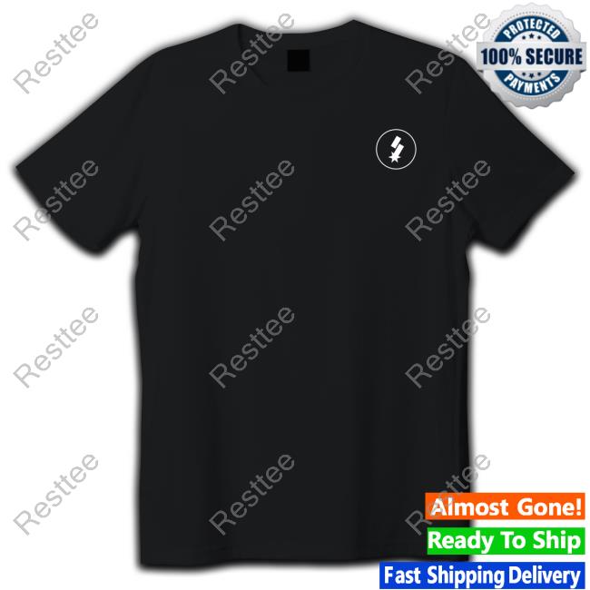 Official Hope Is The Anthem Switchfoot Tee Shirt