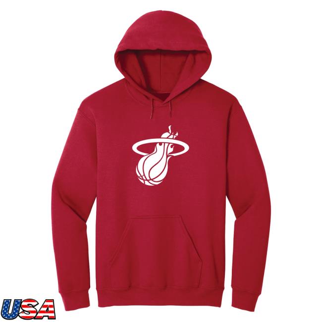 Official Miami Heat Shop Store Merch Heat Culture Hoody