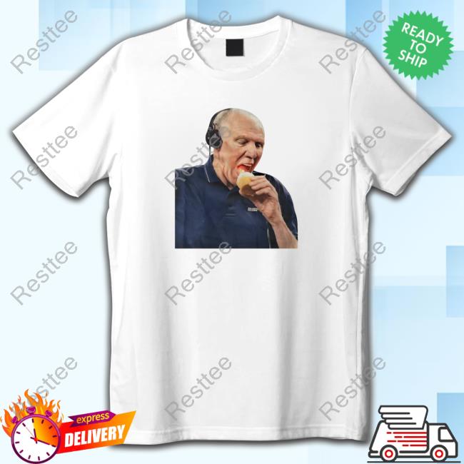 I Survived 12 Years With Bill Walton & All I Got Was This Shirt 2024