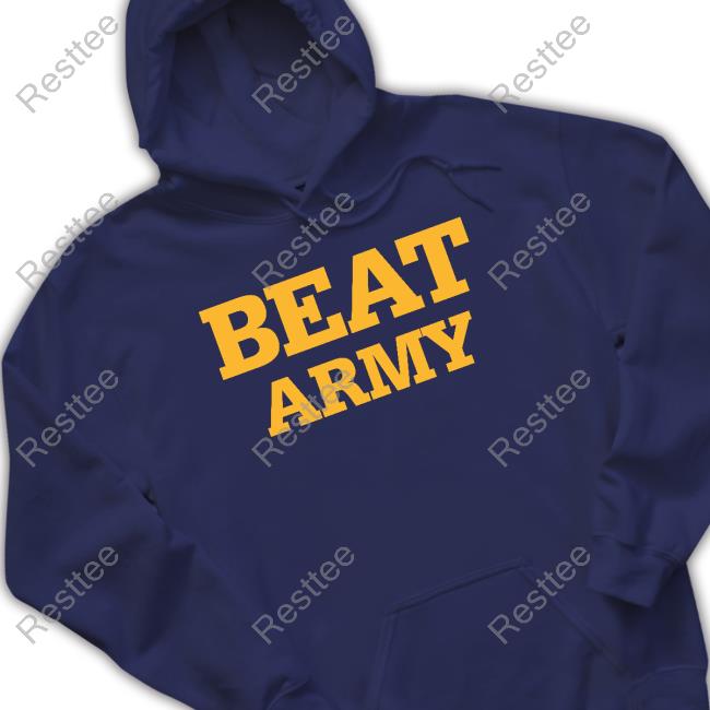 Beat Army Sweatshirt