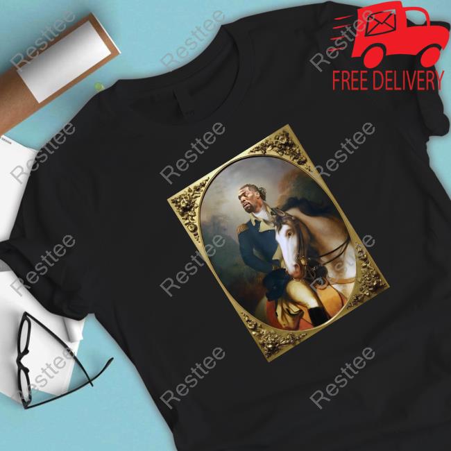Official Naz Reid For President New Shirt