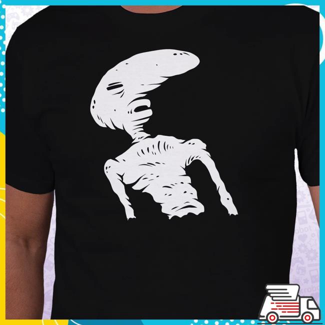 Oney Plays Merch Store Uncovered Alien Zach New Shirt