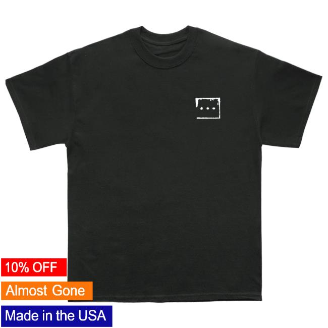 Official Too Close To Touch Merch Store Hellbent Logo Shirt 2024
