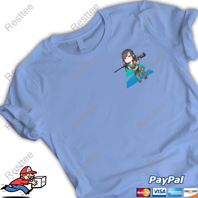 Alex Zedra Zedra Cartoon Logo Shirts Zedra Cartoon Logo Shirt