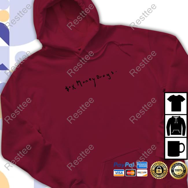 Lucki Merch MD Lucki Shirt