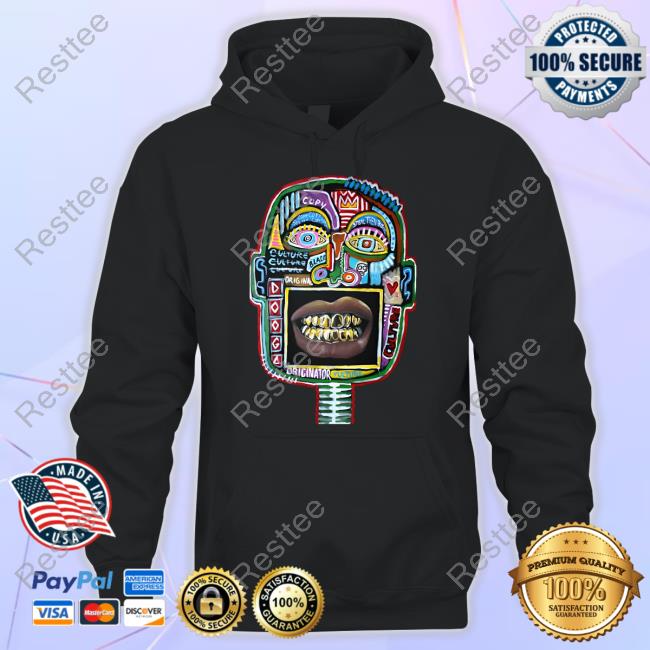 Dooga Art Merch Short-Sleeve Unisex T-Shirt - Culture