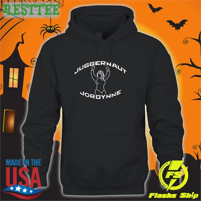 Juggernaut Jordynne Tees