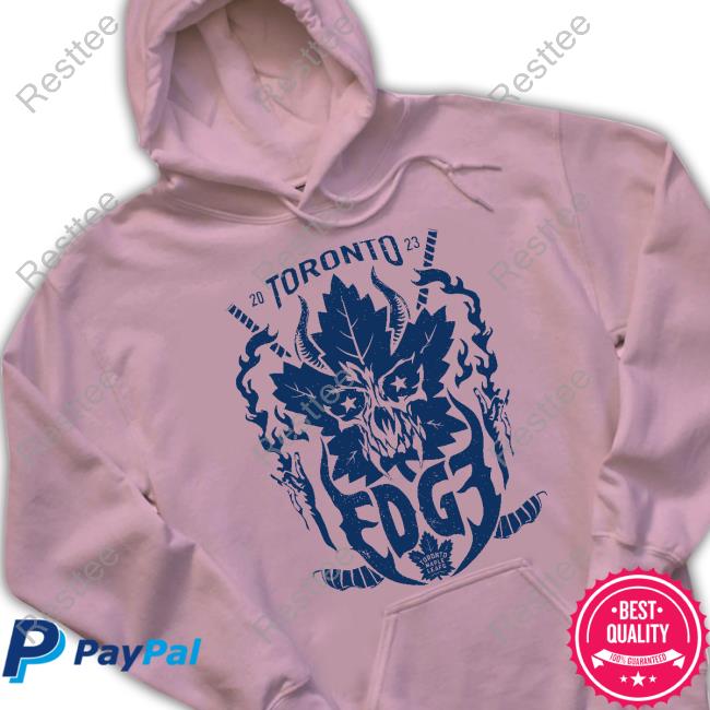 Toronto Edge 2023 Shirts