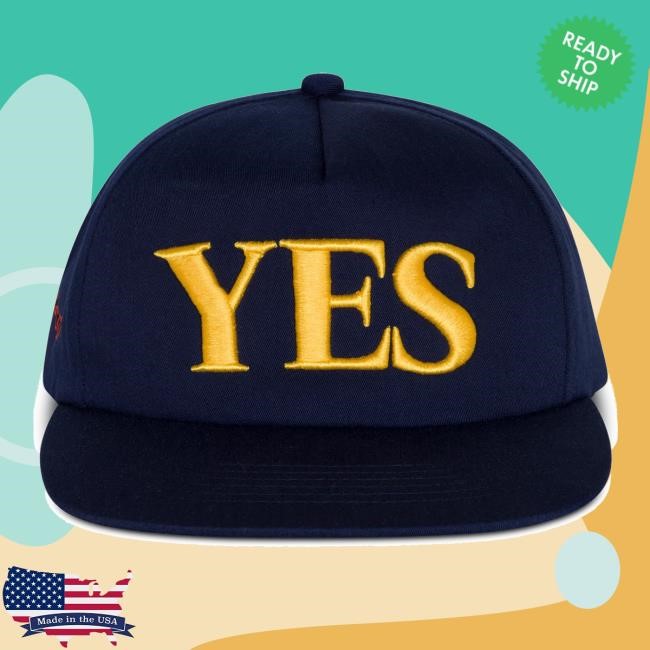 Big Sean Official Merch Store Big Sean Yes Essential Cap Big Sean Clothing Shop Bigseanshop