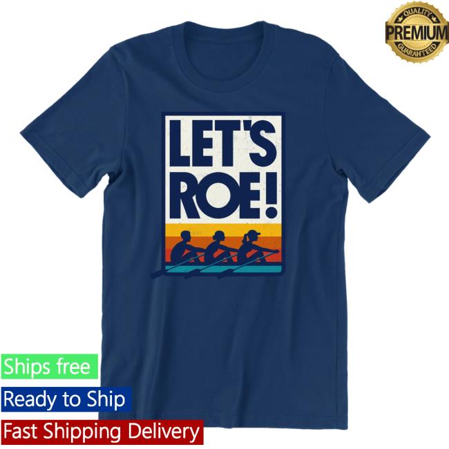 Official Meidastouch Merch Store Let's Roe Sunset Short Sleeve Shirt Meidastouch Clothing Shop