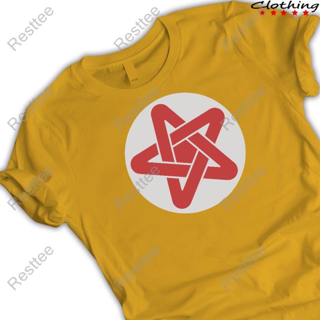Official Ninja Sex Party Danny Logo Shirt