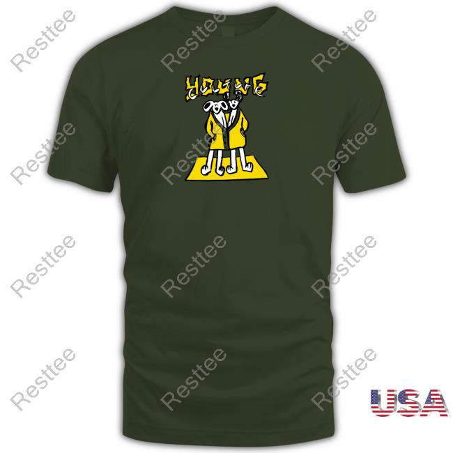 Young Culture Shop Puppy Love Tee Puppy Love T-Shirt