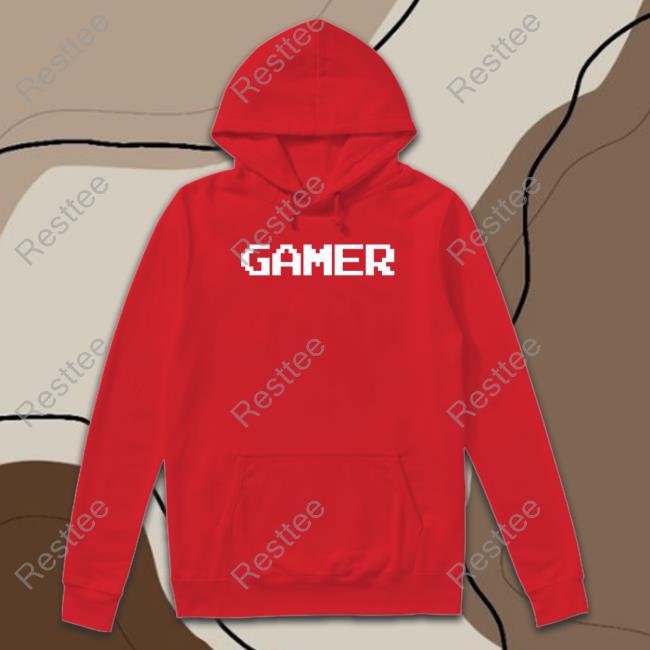 Gamer Shirt Tim Duncan Gamer T Shirt Tim Duncan