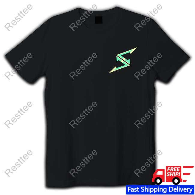 Team Sky Green Raglan Hoodies MandJTV Official Merch Store Team Sky Green Raglan Shirt New MandJTV Official Merch Store