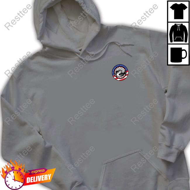 Jason Howerton Operation Vets With Nets Limited Edition Shirt
