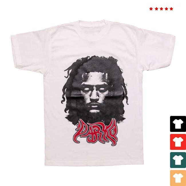 Red Darko Merch Darko Shirt